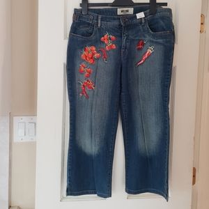 Moschino Jeans